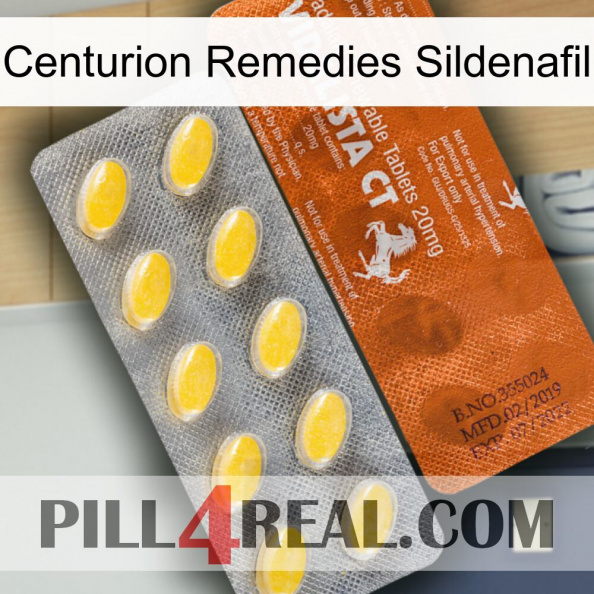 Centurion Remedies Sildenafil 42.jpg